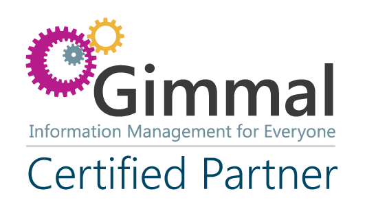 Gimmal Certified Partner