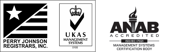 ISO 9001:2008 Certification Body